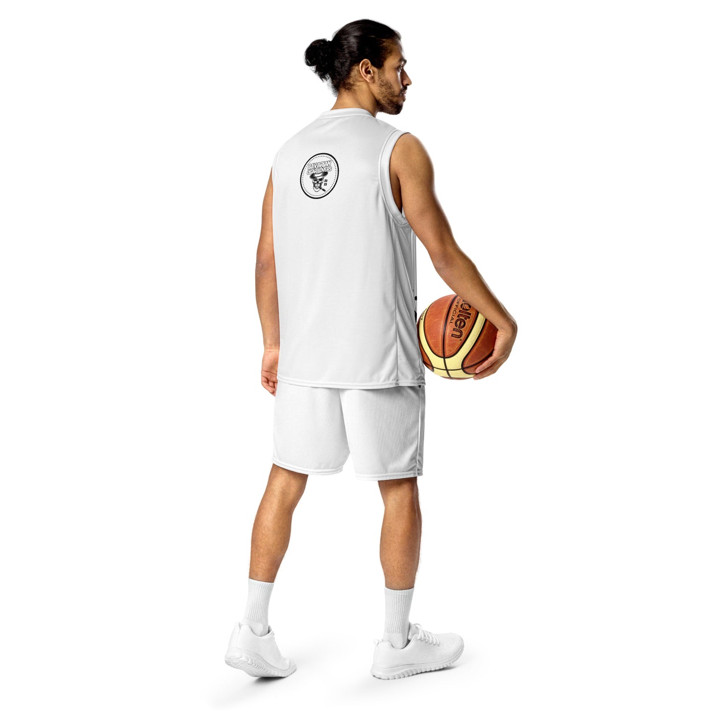 BCL Basketball Tank-Top