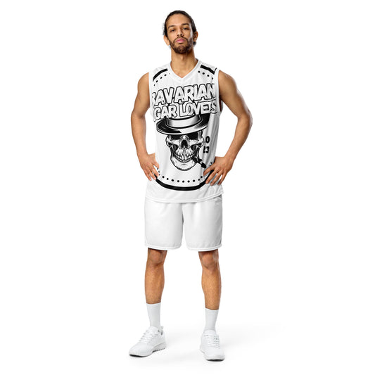 BCL Basketball Tank-Top