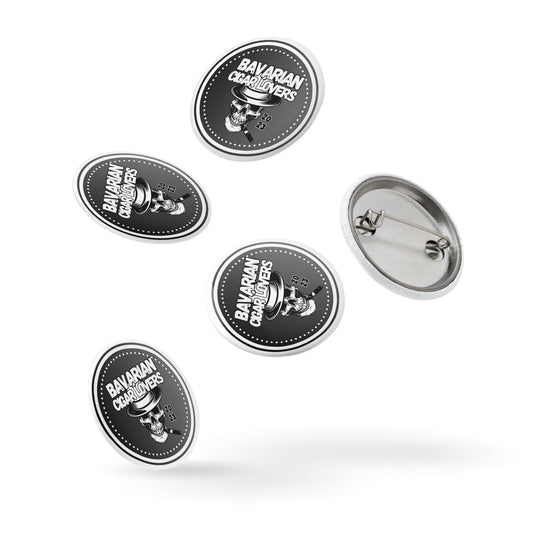 BCL Buttons (5 Stück)