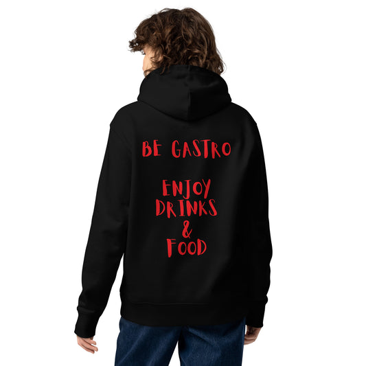 MGC Hoodie "Enjoy Gastro"