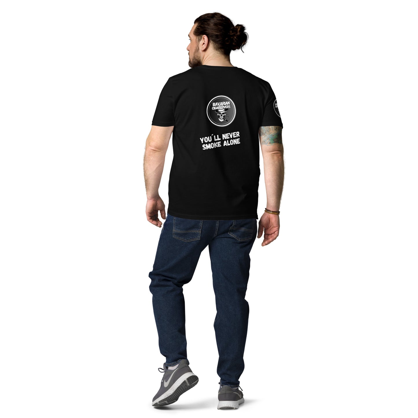 BCL Shirt aus Bio-Baumwolle