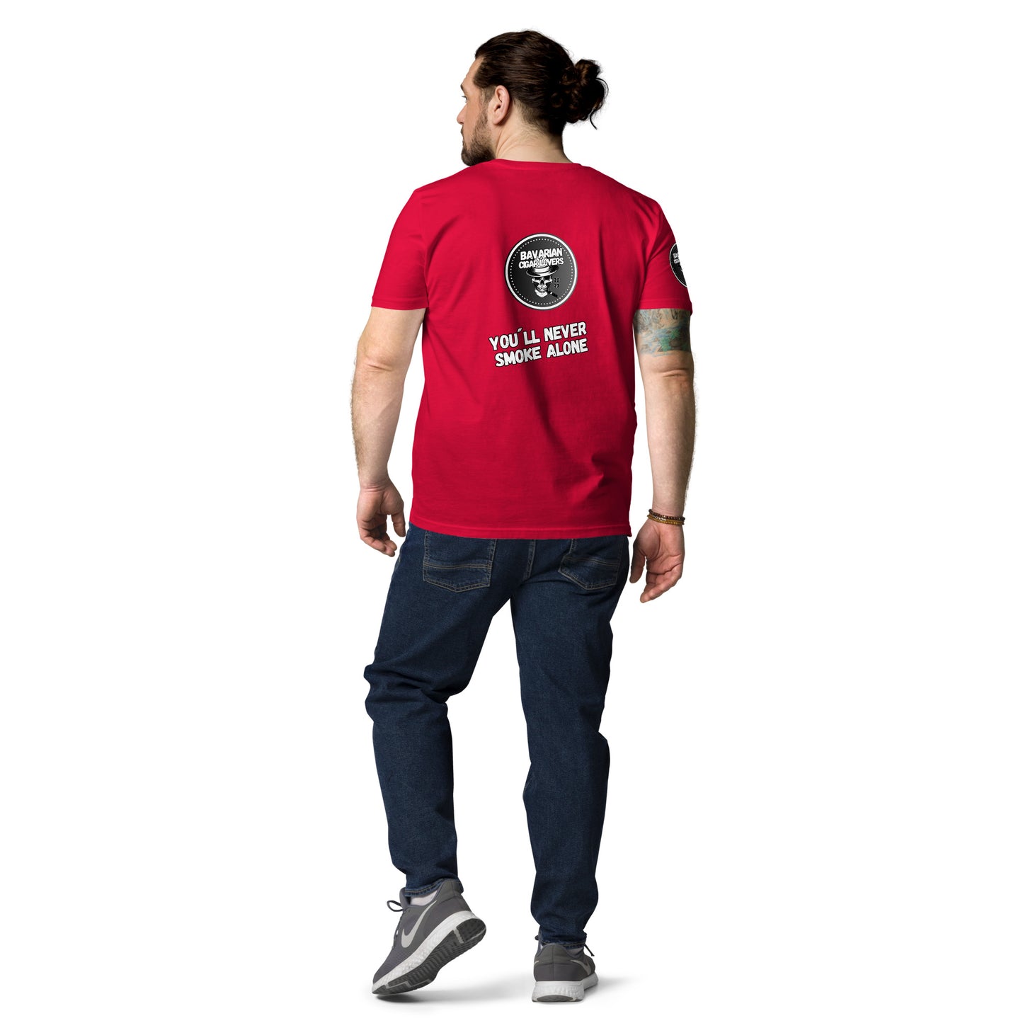 BCL Shirt aus Bio-Baumwolle