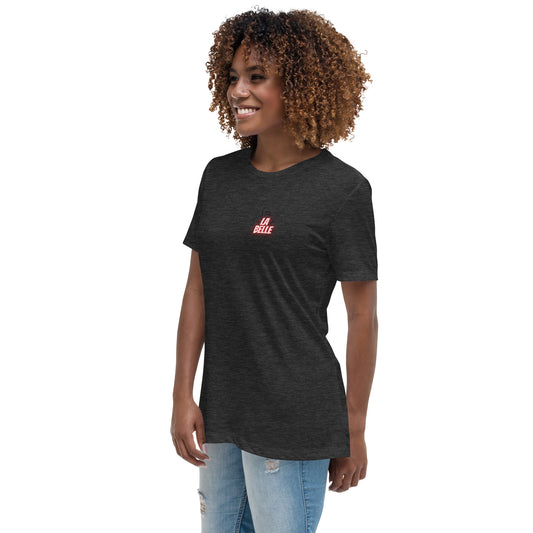 "La Belle" Damen-T-Shirt